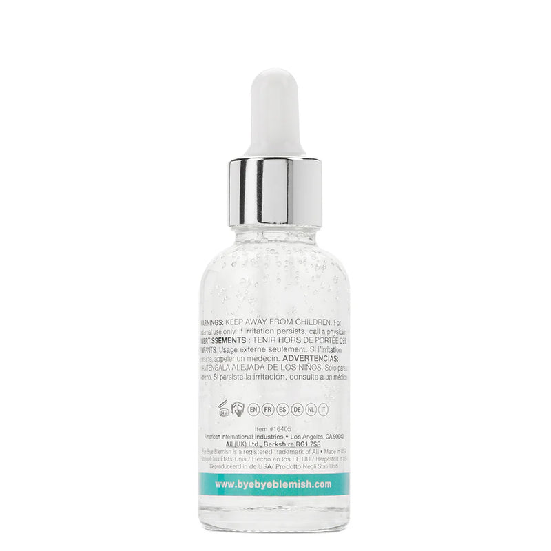 Gesichtsserum "Bye Bye Blemish" Skin Rescue, 30 ml