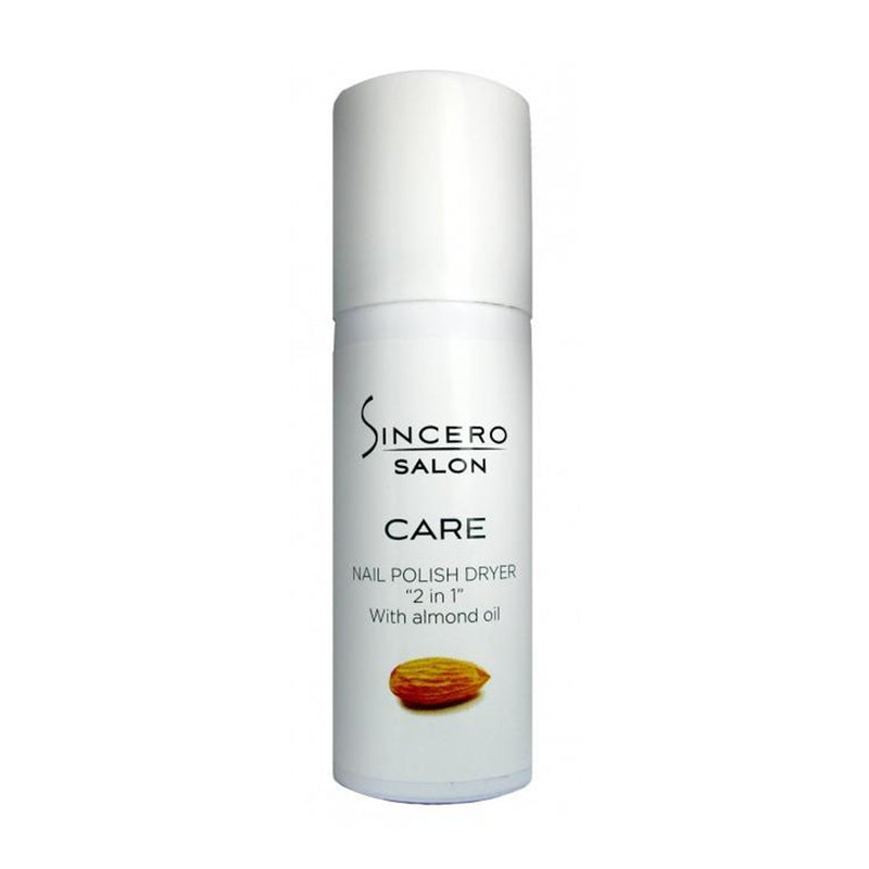 Nagellacktrockner "Sincero Salon" Care, 50ml