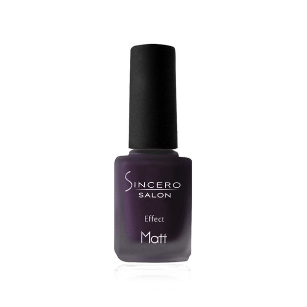 Nagellack "Sincero Salon" Matt City, 11 ml, M13