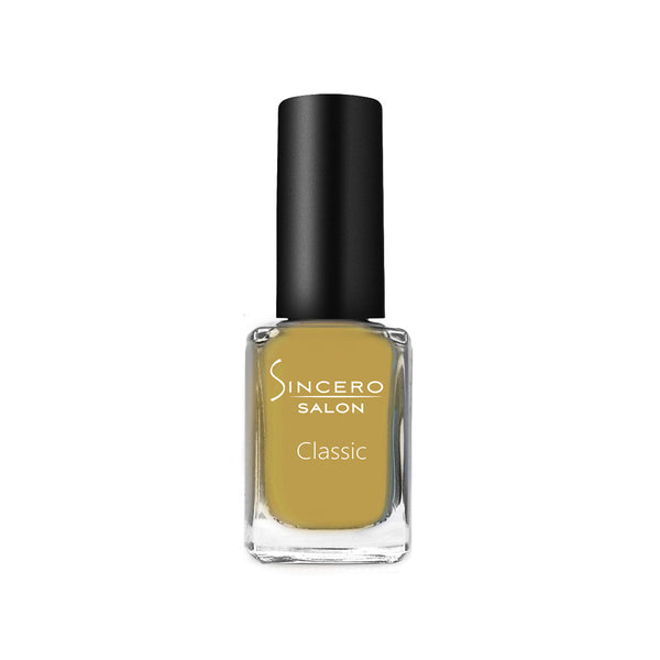 Nagellack "Sincero Salon" new formula, 11ml, S48